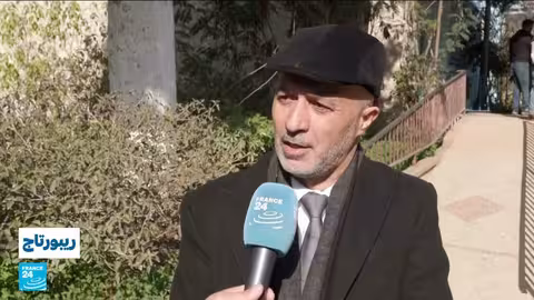 مركز قلنديا المهني على حافة الانهيار