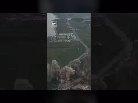 12 قتيلاً في غارات إسرائيلية على جنوب لبنان