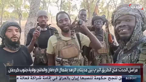 ترمب يفكر في تطبيق نموذج فنزويلا مع إيران