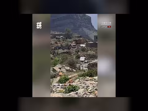 مليشيا الحوثي تفرض حصارًا على القليع في حجة