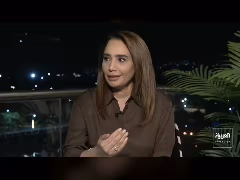 عراقجي ينفي انقسام النظام الإيراني