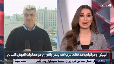 نتنياهو يسعى لإقناع ترمب بشن ضربة عسكرية على حزب الله