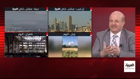 تصاعد التوتر بين إيران وإسرائيل... تحذيرات من حرب شاملة