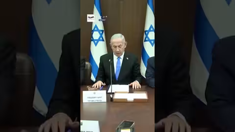 إسرائيل ترسل وفداً تفاوضياً إلى قطر بشأن وقف إطلاق النار في غزة