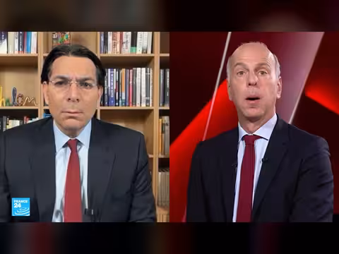 إسرائيل: تفكيك قدرات حزب الله ومواجهة التهديد الإيراني