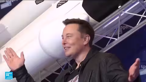 روسيا تستعد لتطوير نظام ستارلينك