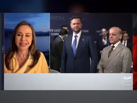 قاليباف: القوات المسلحة الإيرانية مستعدة للرد على التهديدات الأمريكية
