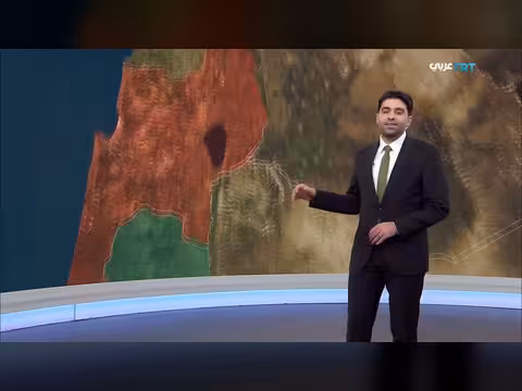 طهران تهدد بشن هجمات على منشآت الخليج وإسرائيل تستهدف إيران