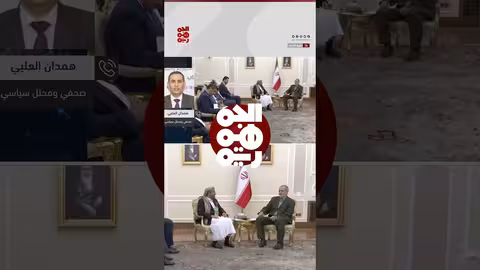 استقبال الميليشيا لقرار لجنة عسكرية عليا