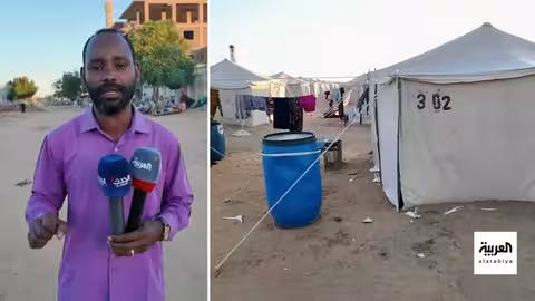 بابنوسة تحت القصف.. والدعم السريع يستعد لهجوم موسع في السودان