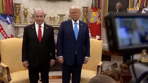 نشاط عسكري أمريكي قرب إيران مع استعدادات إسرائيلية للحرب