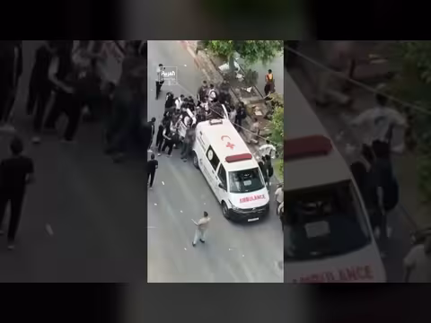 إصابة فلسطينيين في مواجهات مع قوات إسرائيلية في نابلس