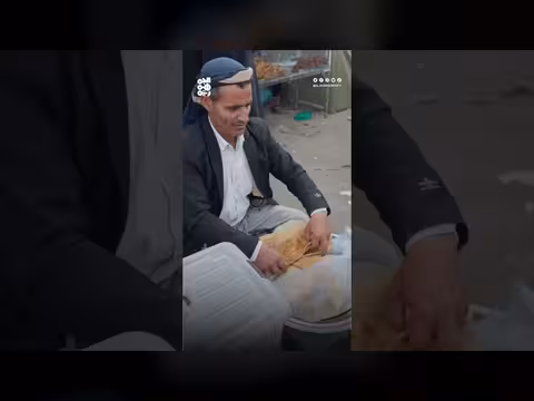 باب موسى في رمضان: الجمهورية ترصد حركة الأسواق