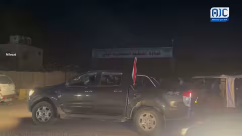 القوات الجنوبية تسيطر على الوادي والصحراء