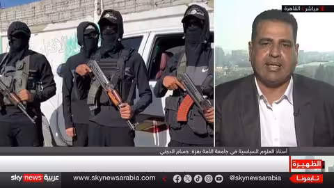 نتنياهو يتوعد حماس بعد تأخر تسليم رفات الرهائن