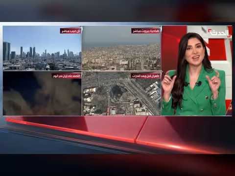 خبير: لا موقف جاد أميركي يجبر إيران على التخلي عن الوكلاء