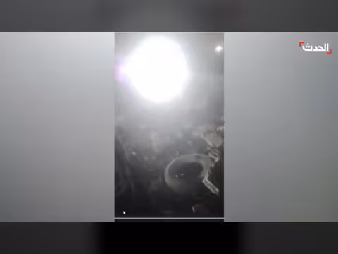 غارات إسرائيلية على عرمون وبعلبك تقتل 6 في بيروت وترفع الحصيلة