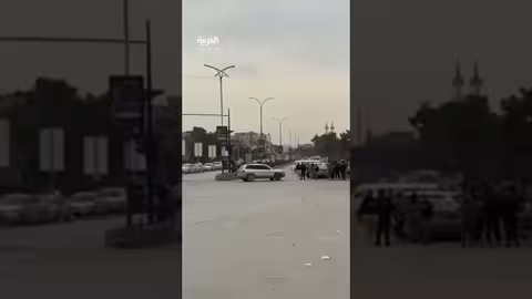 اشتباكات بين الجيش السوري وقوات سوريا الديمقراطية في حلب