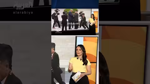 كيم جونغ أون يقترح حواراً مع واشنطن بشروط تتعلق بالأسلحة النووية