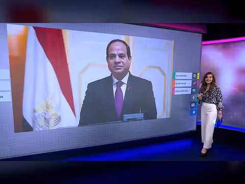 السيسي يعلق على سقوط الأسد ويؤكد عدم تورطه في دماء أحد