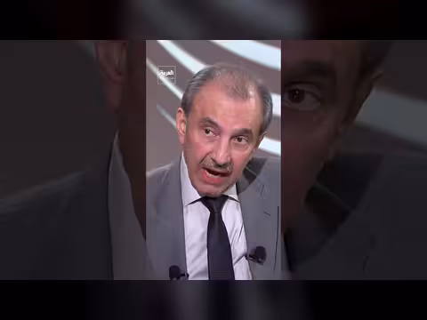 فائق الشيخ علي: المفاوضات مع إيران قد تستمر قروناً