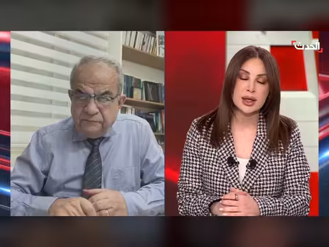 نتنياهو وقيود ترمب المحتملة على الحرب مع إيران