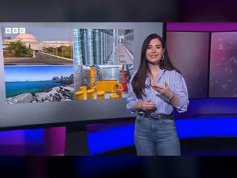 تحذيرات من تسرب إشعاعي محتمل من إيران لدول الخليج