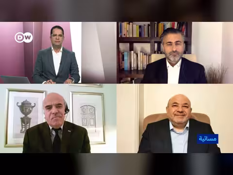إيران تطلق صواريخ تحذيرية نحو الإمارات