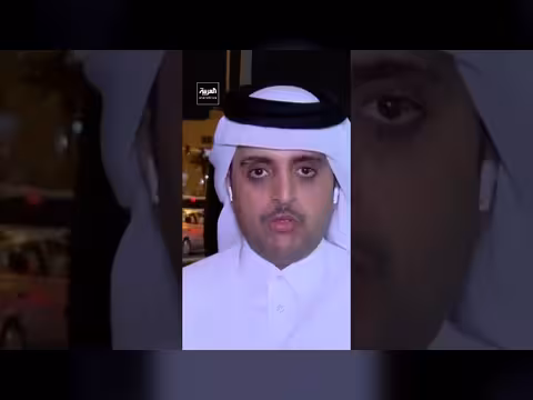 الدوحة تنفي أي دور لها في الوساطة بين واشنطن وطهران