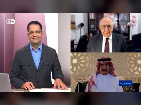 أزمة مالية في دول الخليج: دور واشنطن