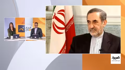 تصاعد التوتر في لبنان: حصر السلاح وتدخلات إقليمية