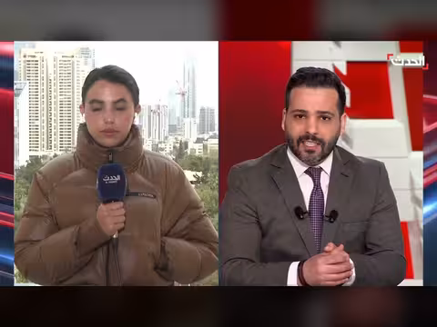 إيران تقصف النقب وإسرائيل تستهدف طهران