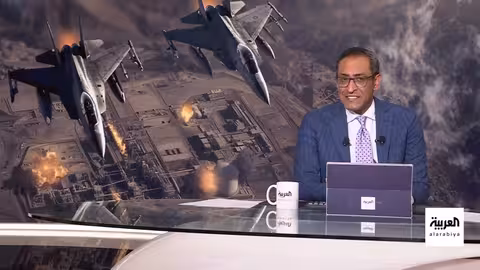 هجوم إسرائيل على إيران: تفاصيل العملية وأهدافها