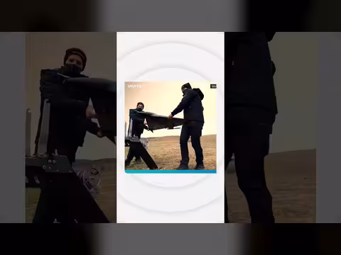 شركة تركية تبدأ إنتاج مسيّرتين اعتراضيين