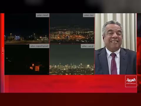 قطر: الهجمات الإيرانية على الخليج تدمّر الجهود الدبلوماسية