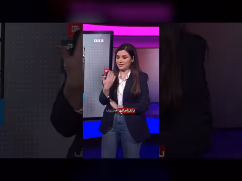 تهديدات ترامب لإسبانيا وانتقاداته لمواقف غربية من الحرب