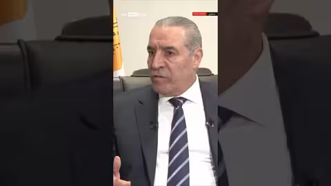 حسين الشيخ: إدارة غزة فلسطينية خالصة.. وتوضيحات حول قوة دولية