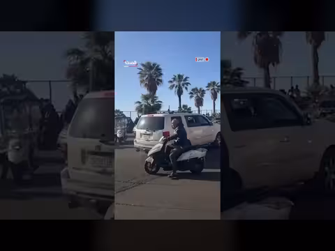 نزوح جماعي في جنوب لبنان مع التصعيد الإسرائيلي