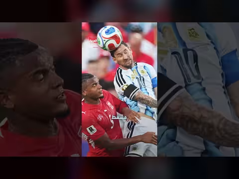 منع تسجيل اسم ميسي على مواليد الأرجنتين