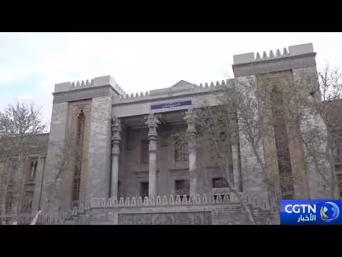 إيران تطالب برسوم مقابل خدمات الملاحة في هرمز