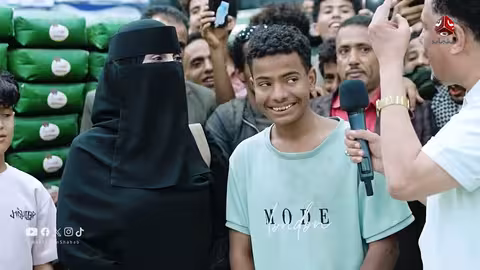 رحلة حظ 8 | الحلقة 01: مغامرة وجوائز بـ 70 مليون ريال