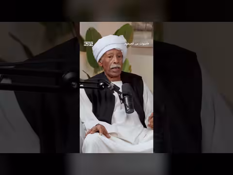 مصطفى الخليفة يشرح تأثير انهيارات المجتمع على الفنون