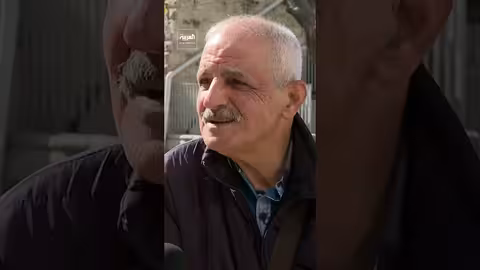 قيود إسرائيلية على دخول الفلسطينيين للمسجد الأقصى في أول جمعة من رمضان