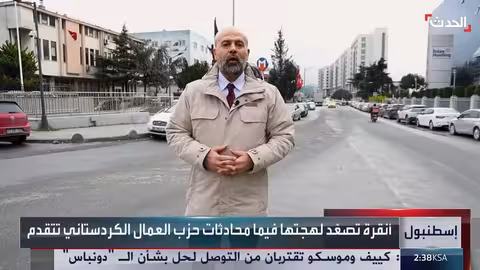 تركيا تحذر "قسد" وتلوح بعملية عسكرية مع اقتراب مهلة الاتفاق