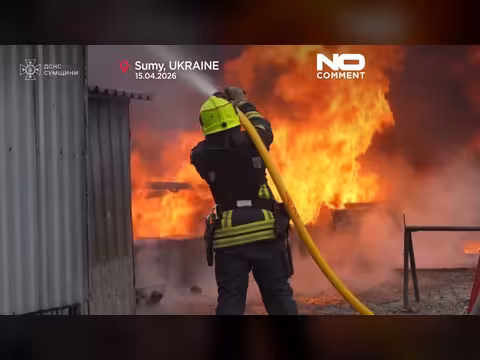 روسيا تكثف قصف المدن الأوكرانية