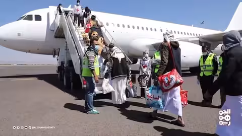 مليشيا الحوثي تنكث باتفاق مسقط لتبادل الأسرى