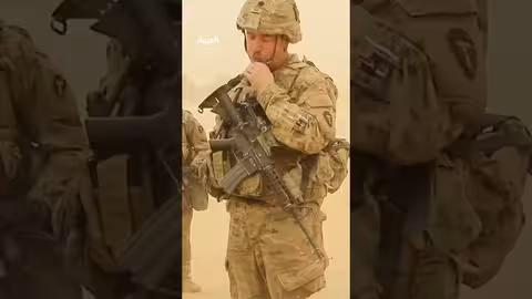 انسحاب القوات الأمريكية من العراق... نهاية حقبة وبداية مرحلة جديدة