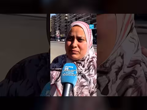 رمضان في مصر: تقاليد عريقة رغم ارتفاع الأسعار