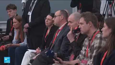 غرينلاند ترفض الاستيلاء الأمريكي: لا نريد أن نكون جزءا من الولايات المتحدة