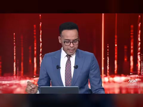 أميركا وإسرائيل تشنان هجمات واسعة على إيران